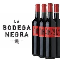 AN/2 Bodegas An Negra AN/2 Bodegas An Negra